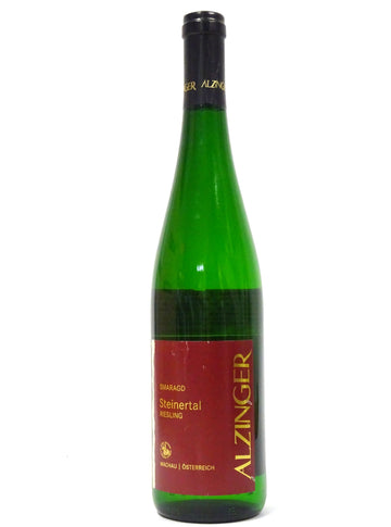 Alzinger 2019 Wachau Loibner Steinertal Riesling Smaragd